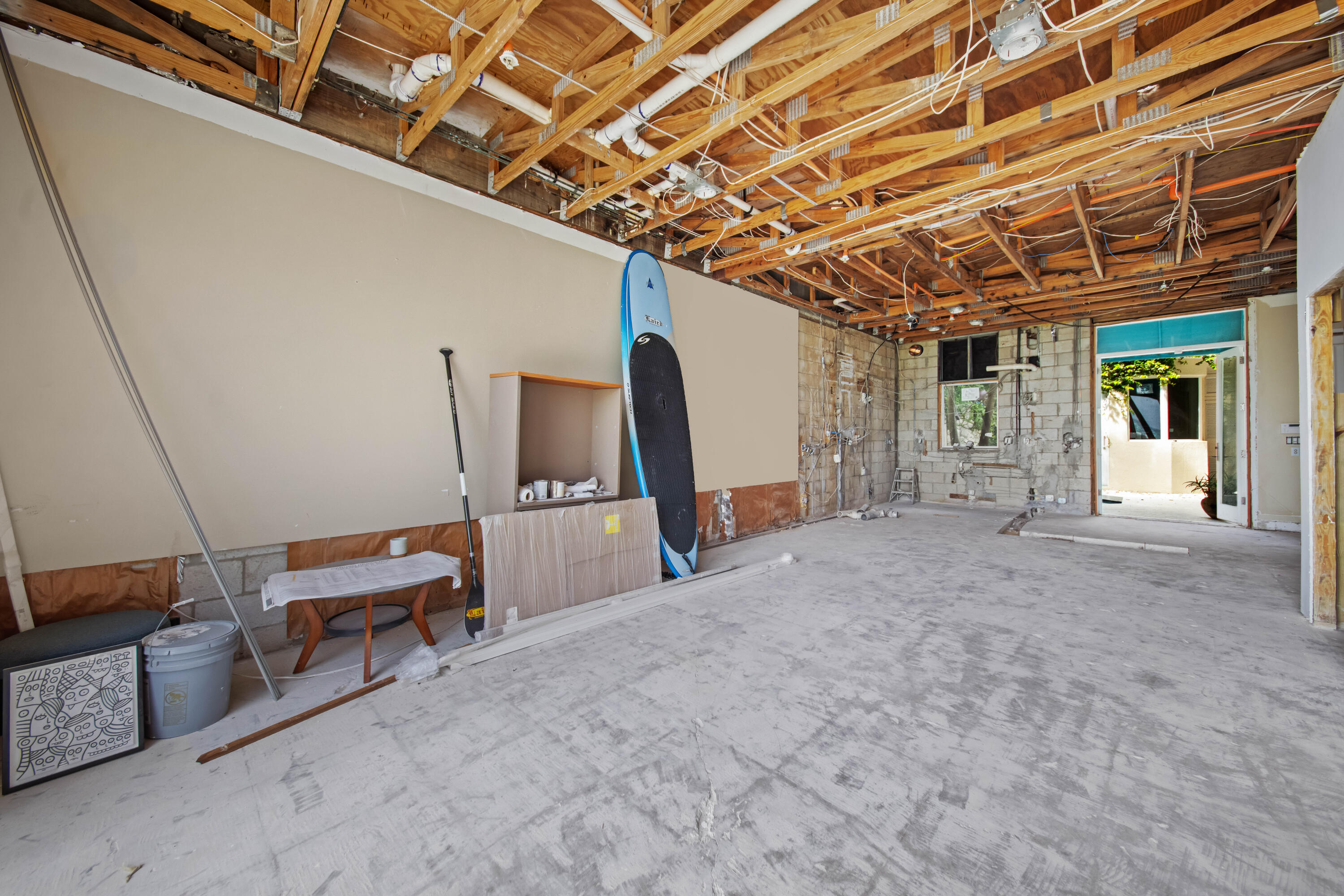 VILLAS OF OCEAN CREST - Residential