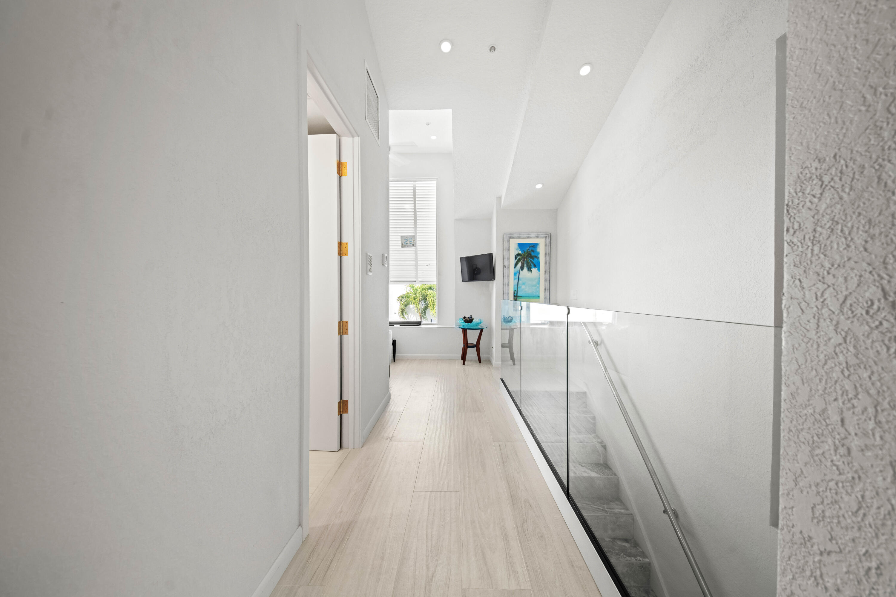 VILLAS OF OCEAN CREST - Residential