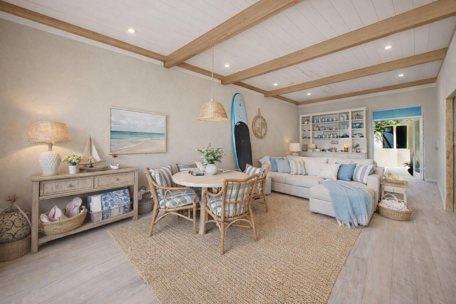 VILLAS OF OCEAN CREST - Residential