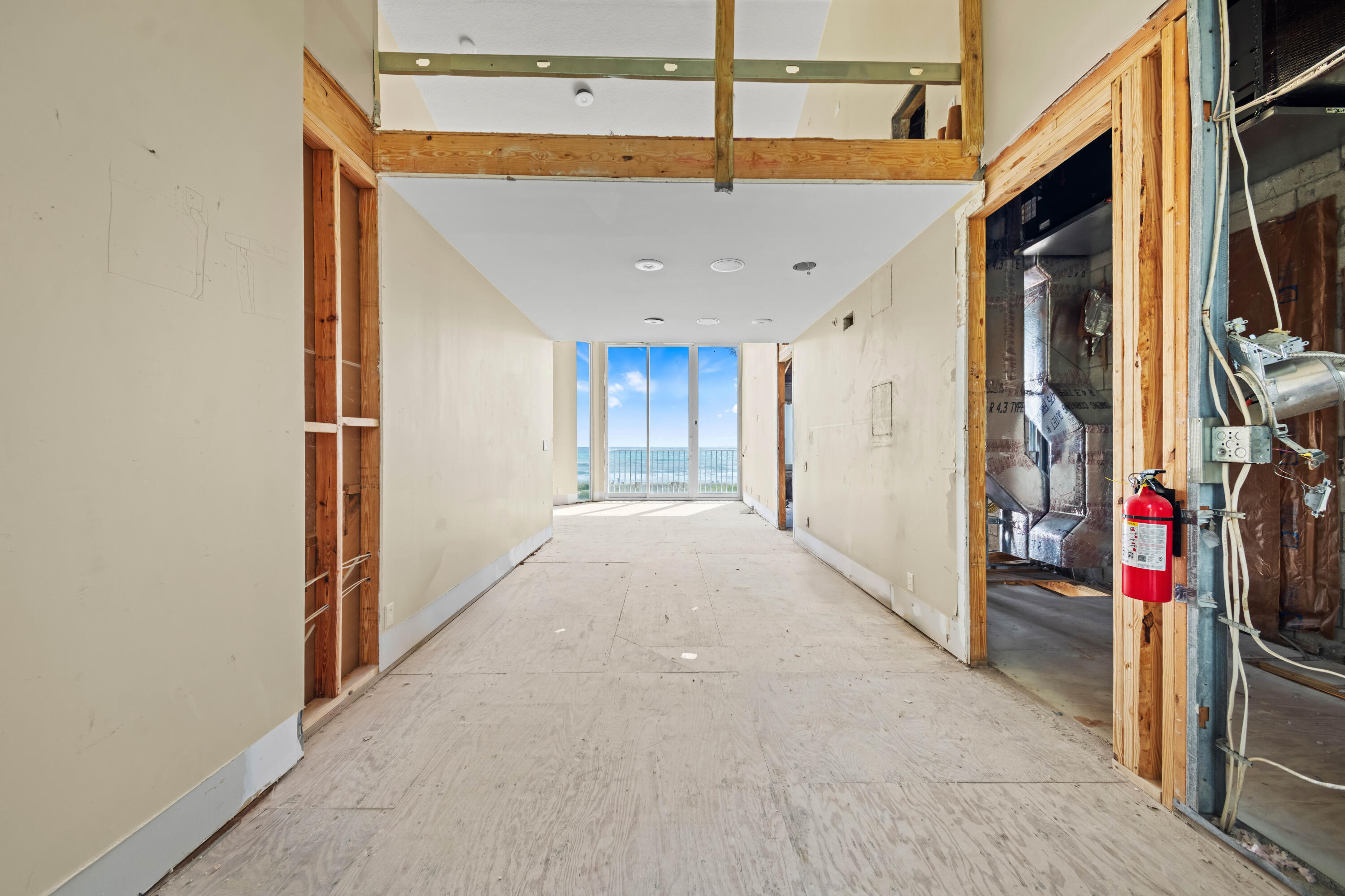 VILLAS OF OCEAN CREST - Residential