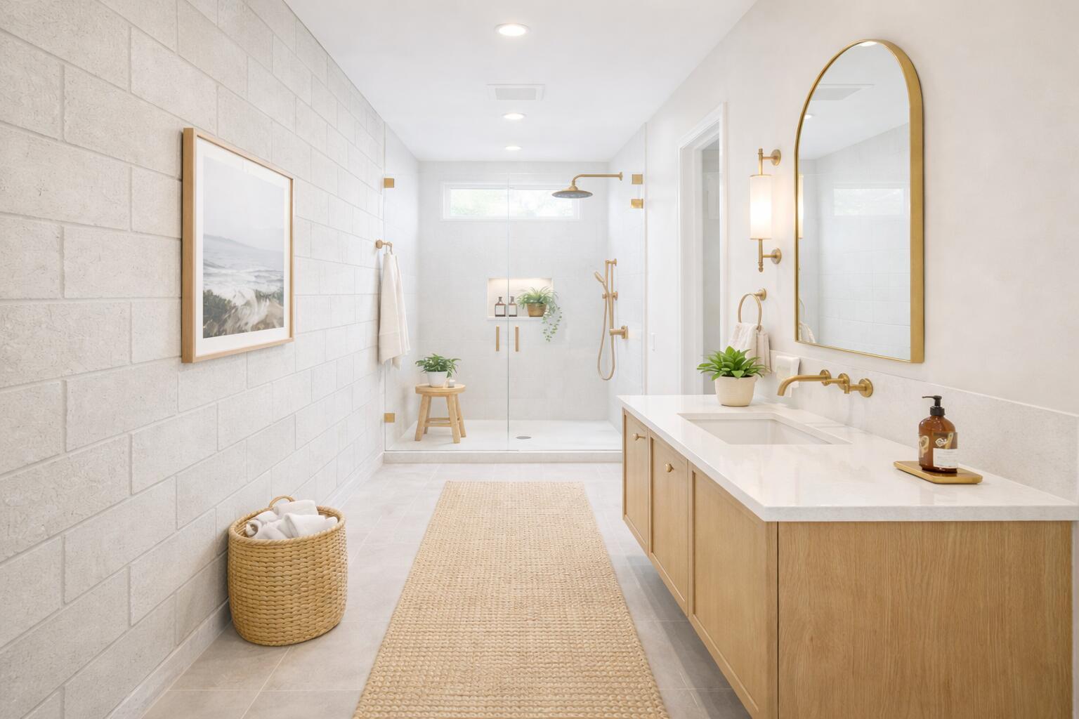 VILLAS OF OCEAN CREST - Residential