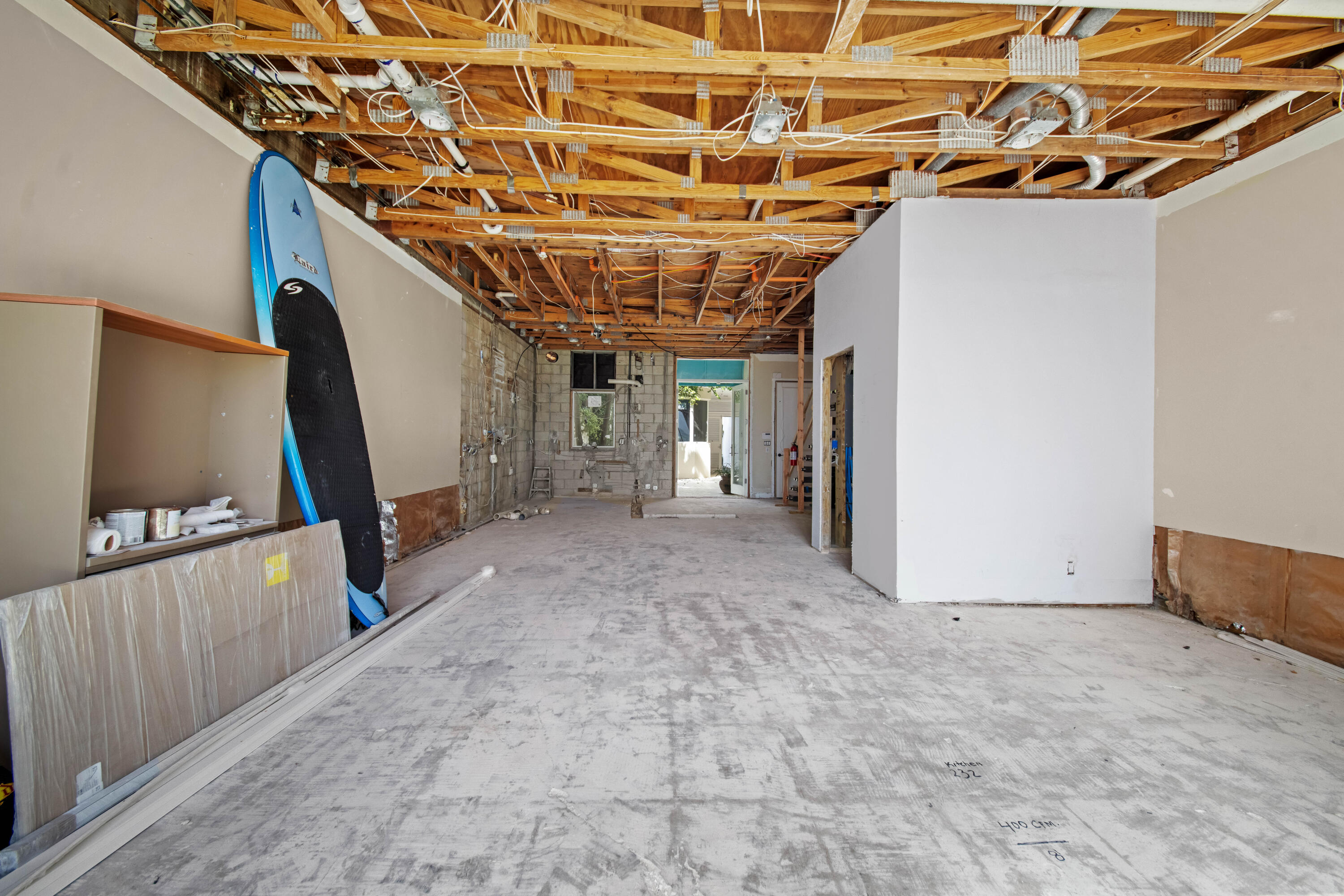 VILLAS OF OCEAN CREST - Residential