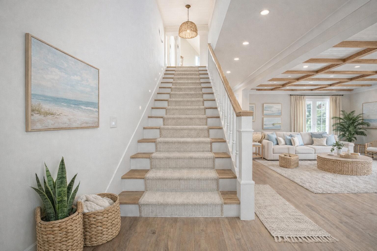 VILLAS OF OCEAN CREST - Residential