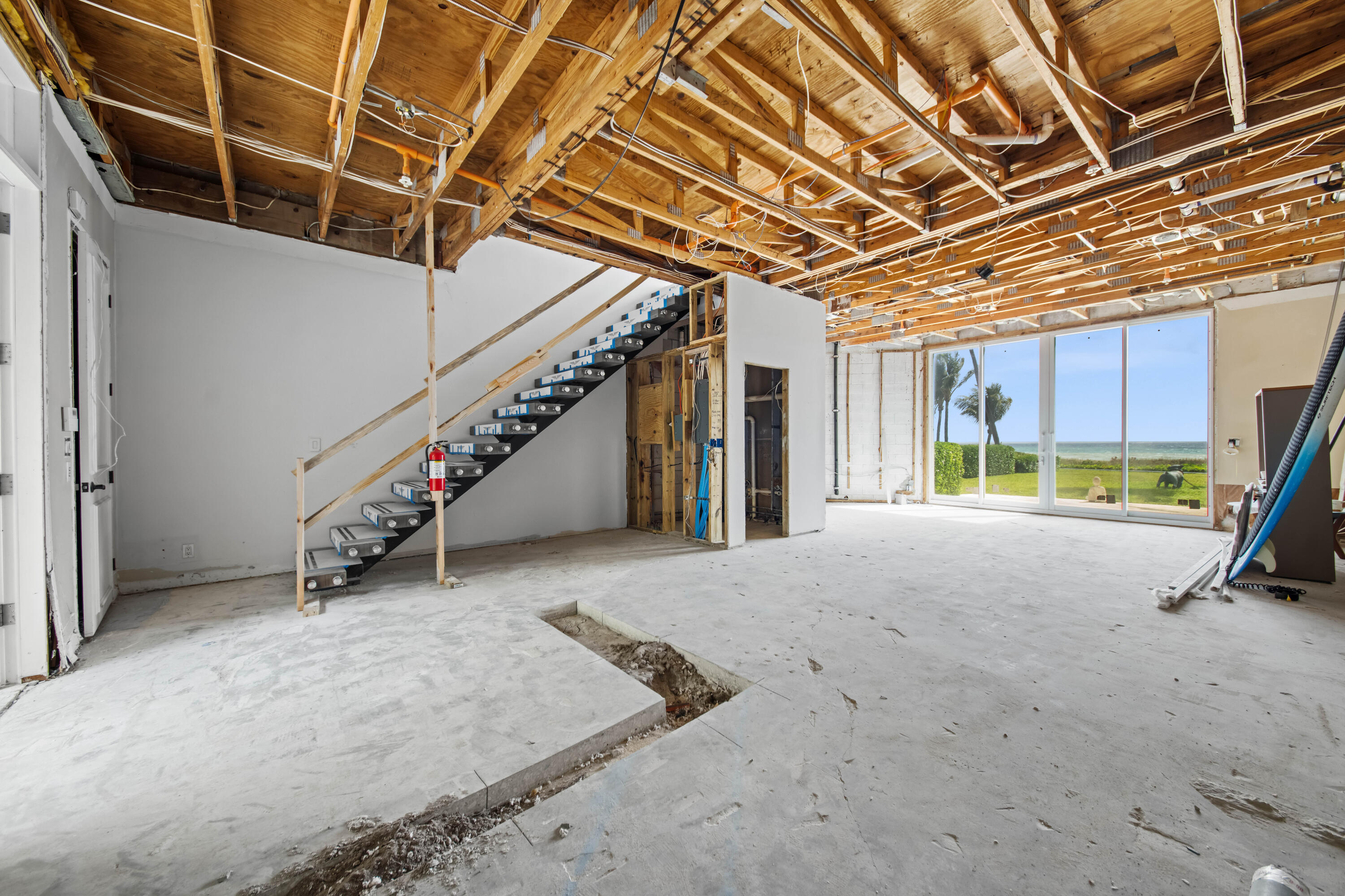 VILLAS OF OCEAN CREST - Residential