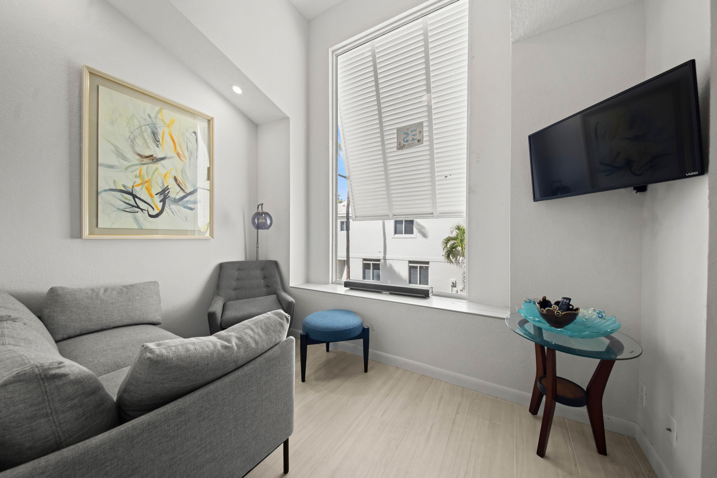 VILLAS OF OCEAN CREST - Residential