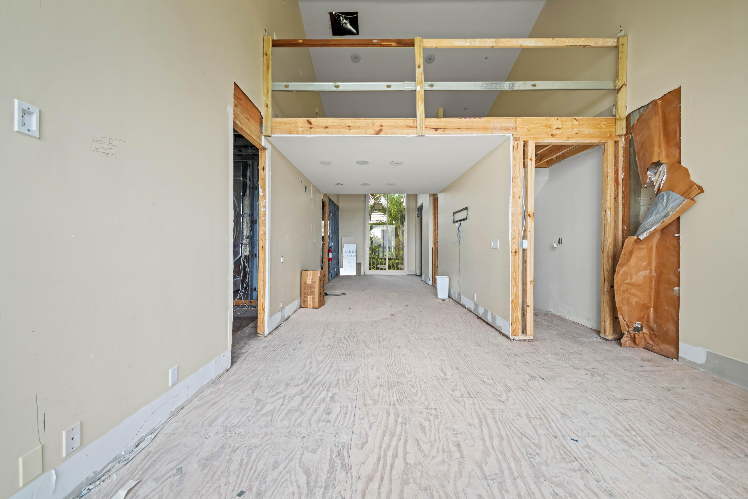 VILLAS OF OCEAN CREST - Residential