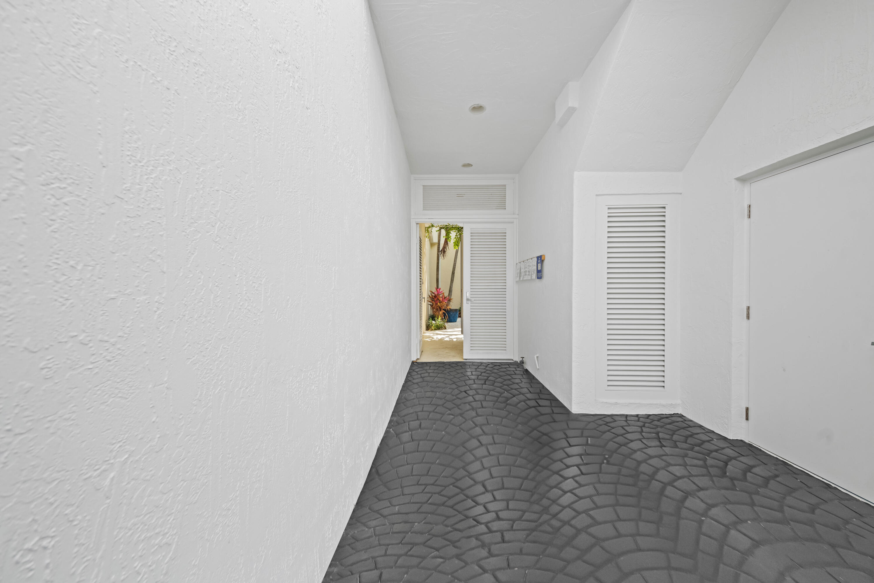 VILLAS OF OCEAN CREST - Residential