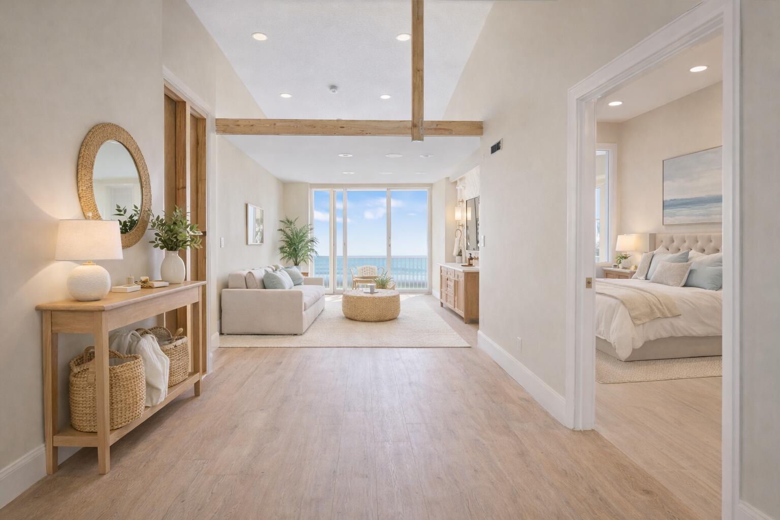 VILLAS OF OCEAN CREST - Residential