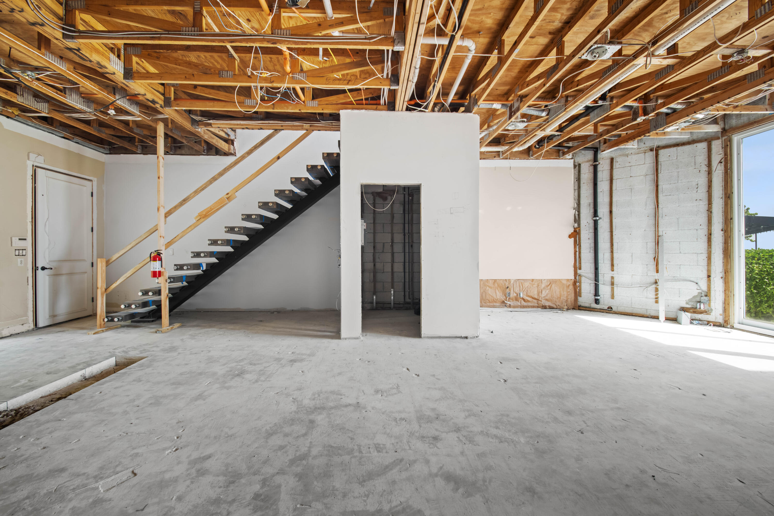 VILLAS OF OCEAN CREST - Residential