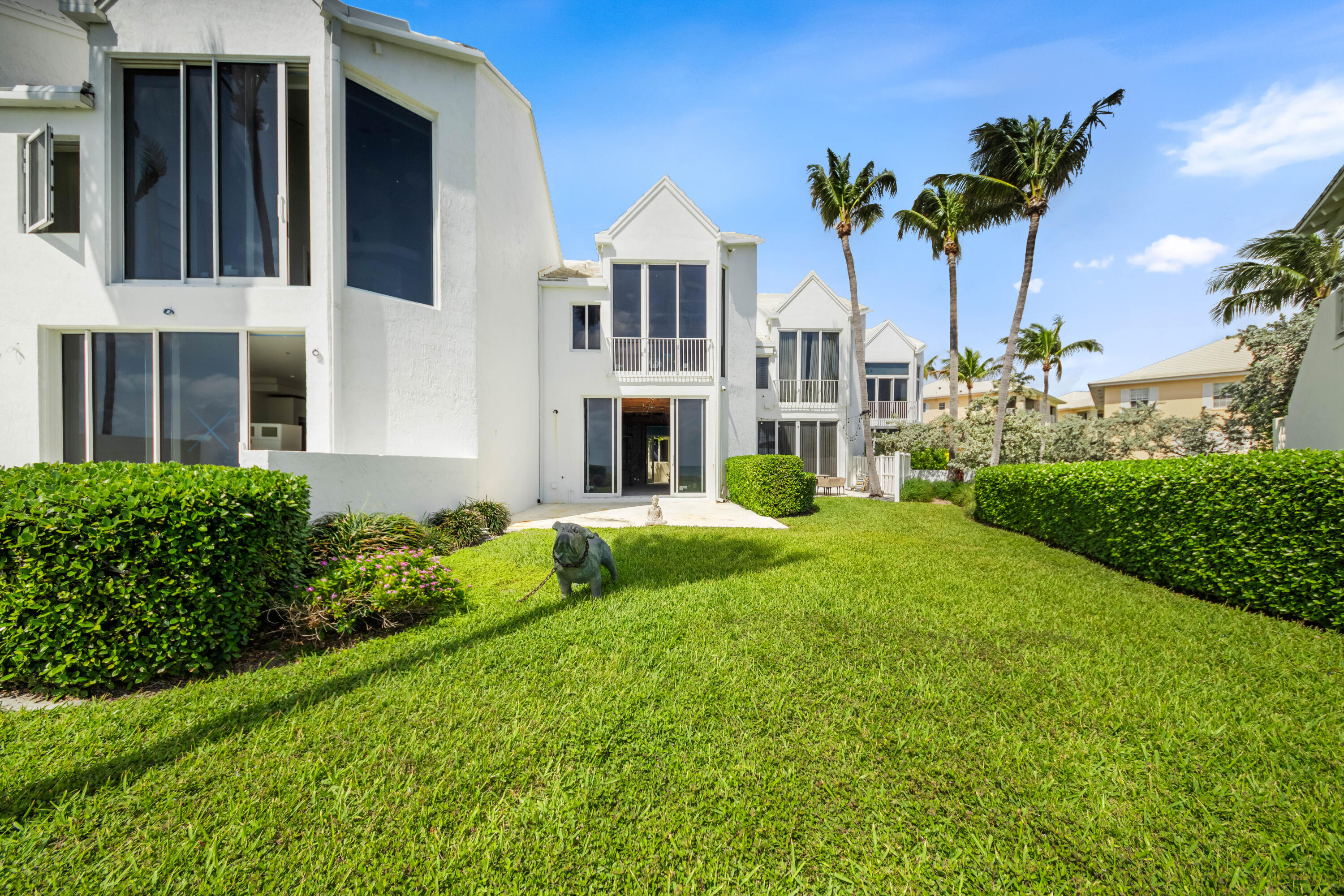 VILLAS OF OCEAN CREST - Residential