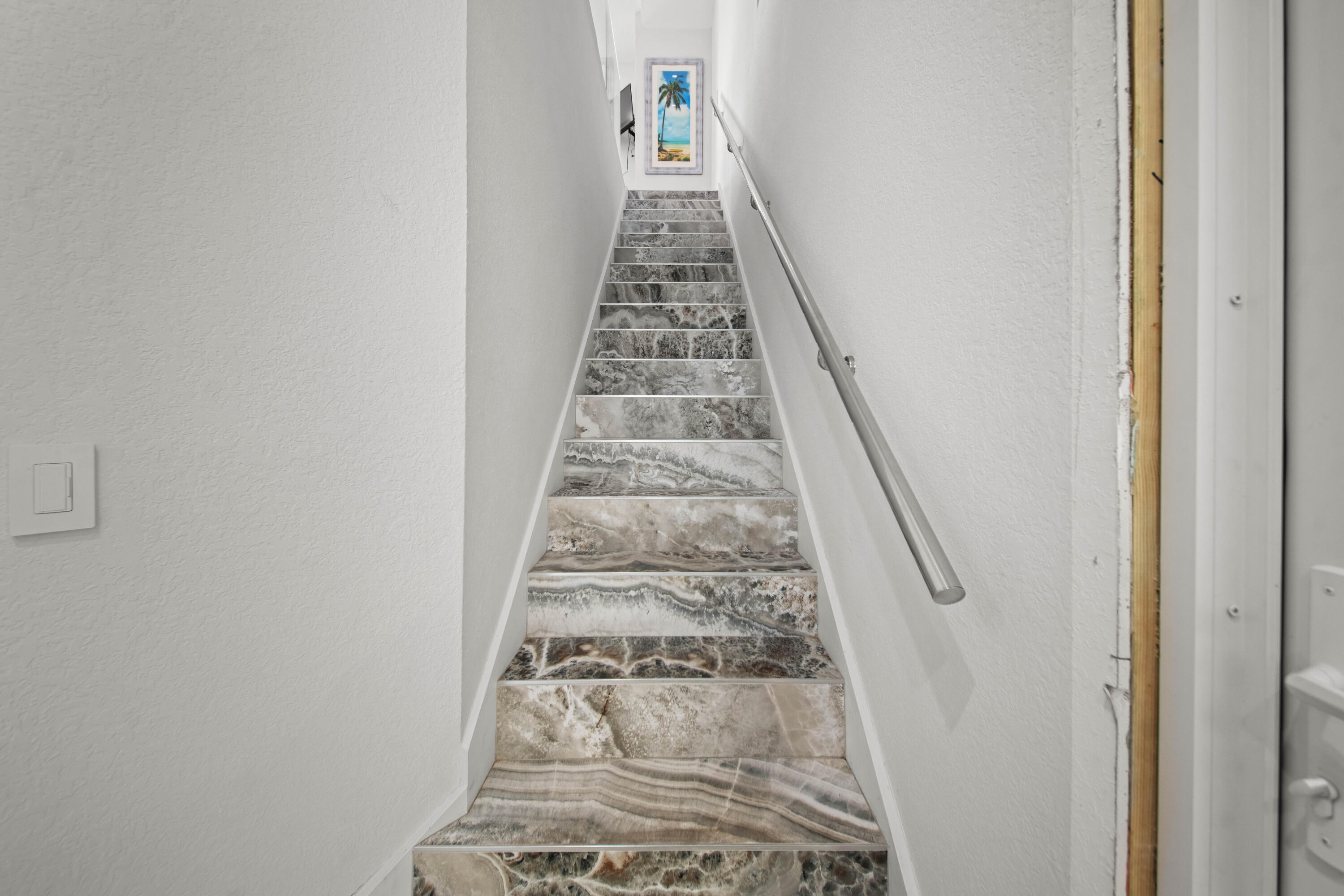 VILLAS OF OCEAN CREST - Residential