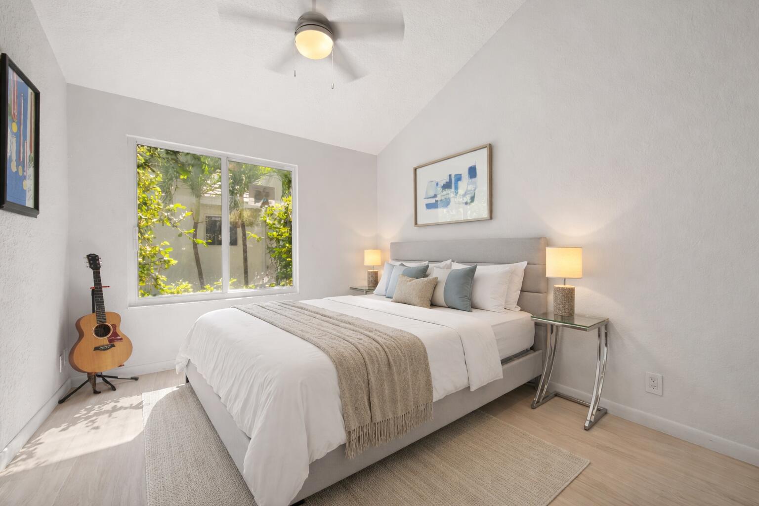 VILLAS OF OCEAN CREST - Residential