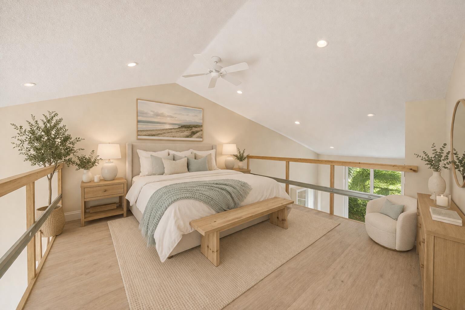 VILLAS OF OCEAN CREST - Residential