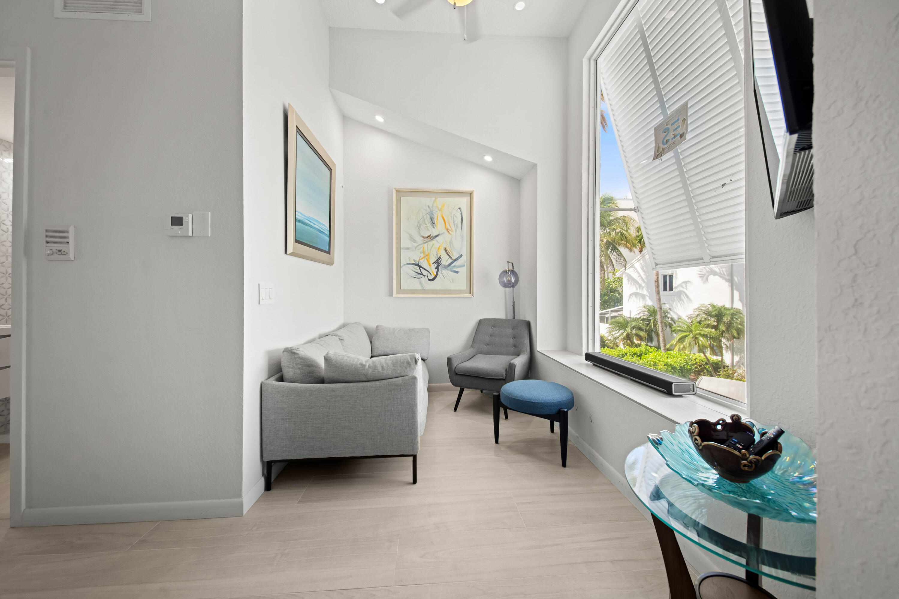 VILLAS OF OCEAN CREST - Residential