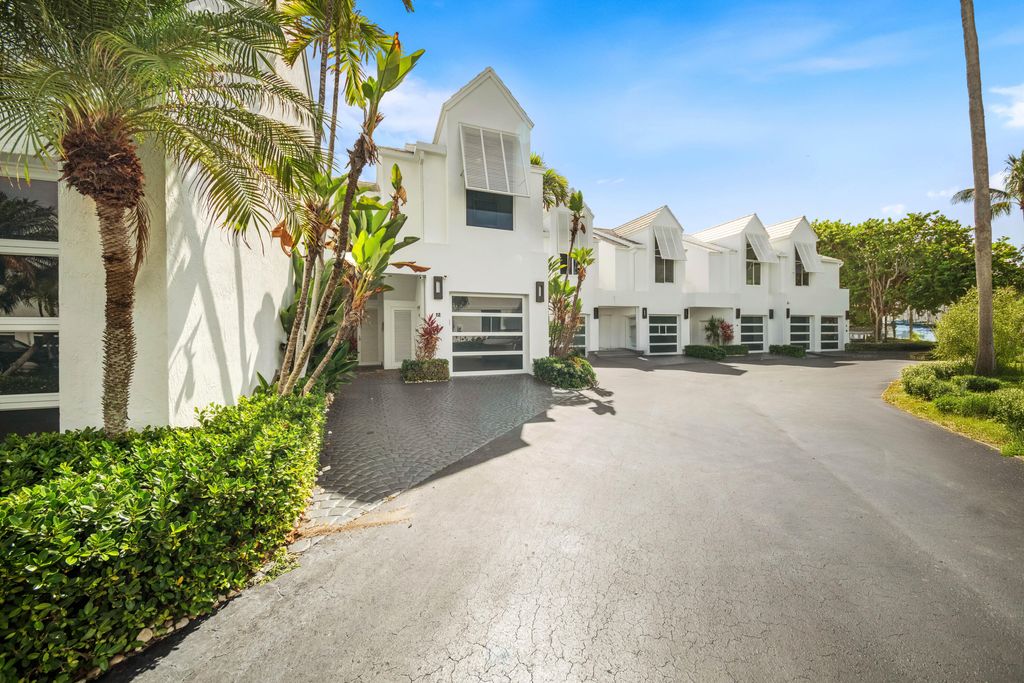Photo of 2115 S Ocean Boulevard #12, Delray Beach, FL 33483 (MLS # B26013407)
