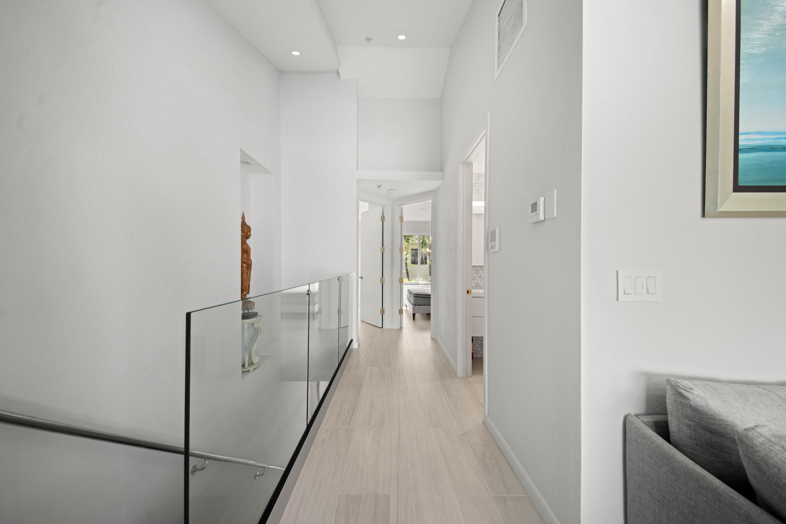 VILLAS OF OCEAN CREST - Residential