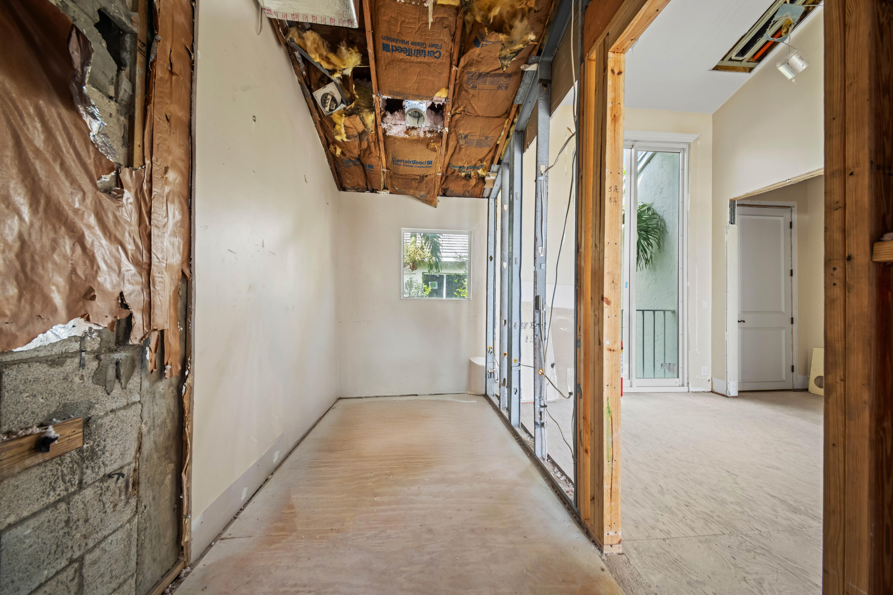 VILLAS OF OCEAN CREST - Residential