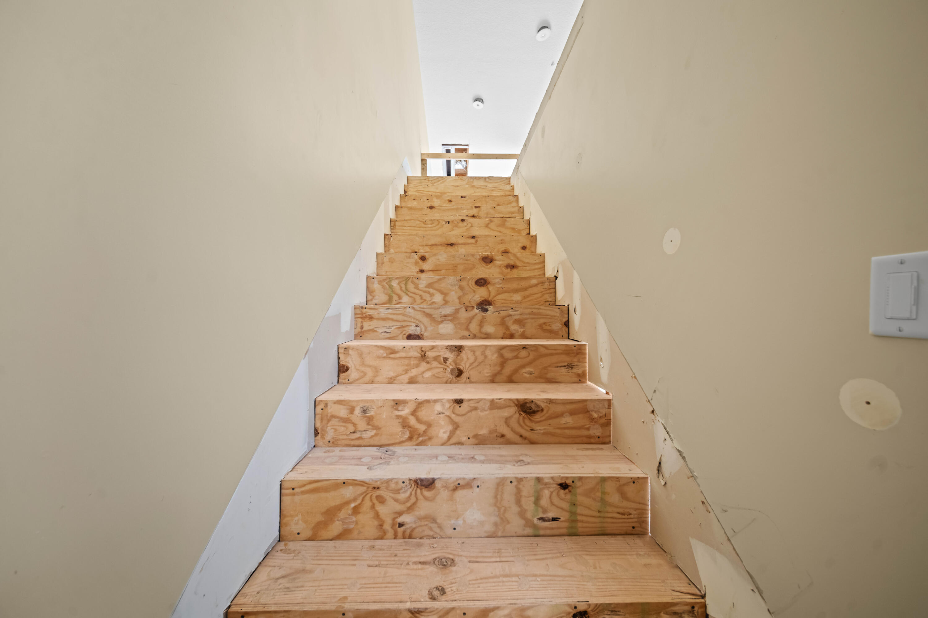 VILLAS OF OCEAN CREST - Residential