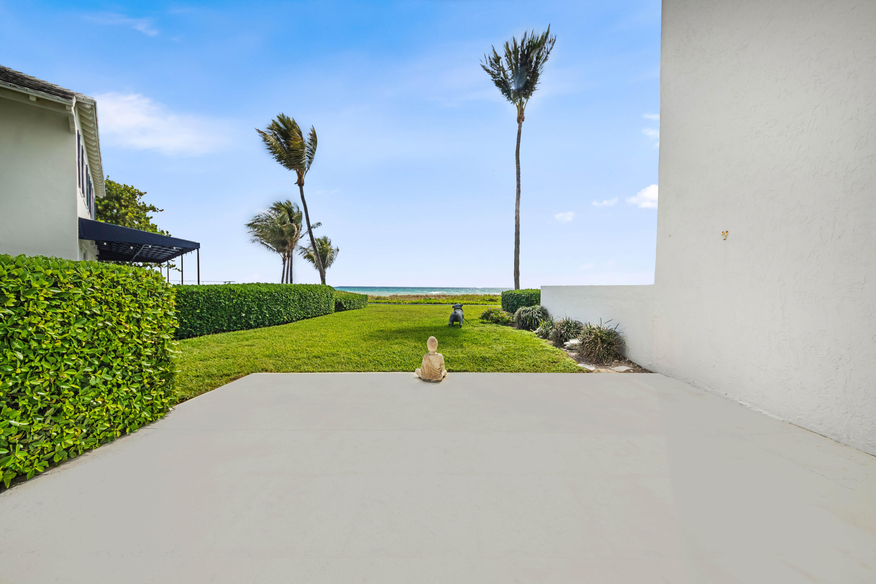 VILLAS OF OCEAN CREST - Residential