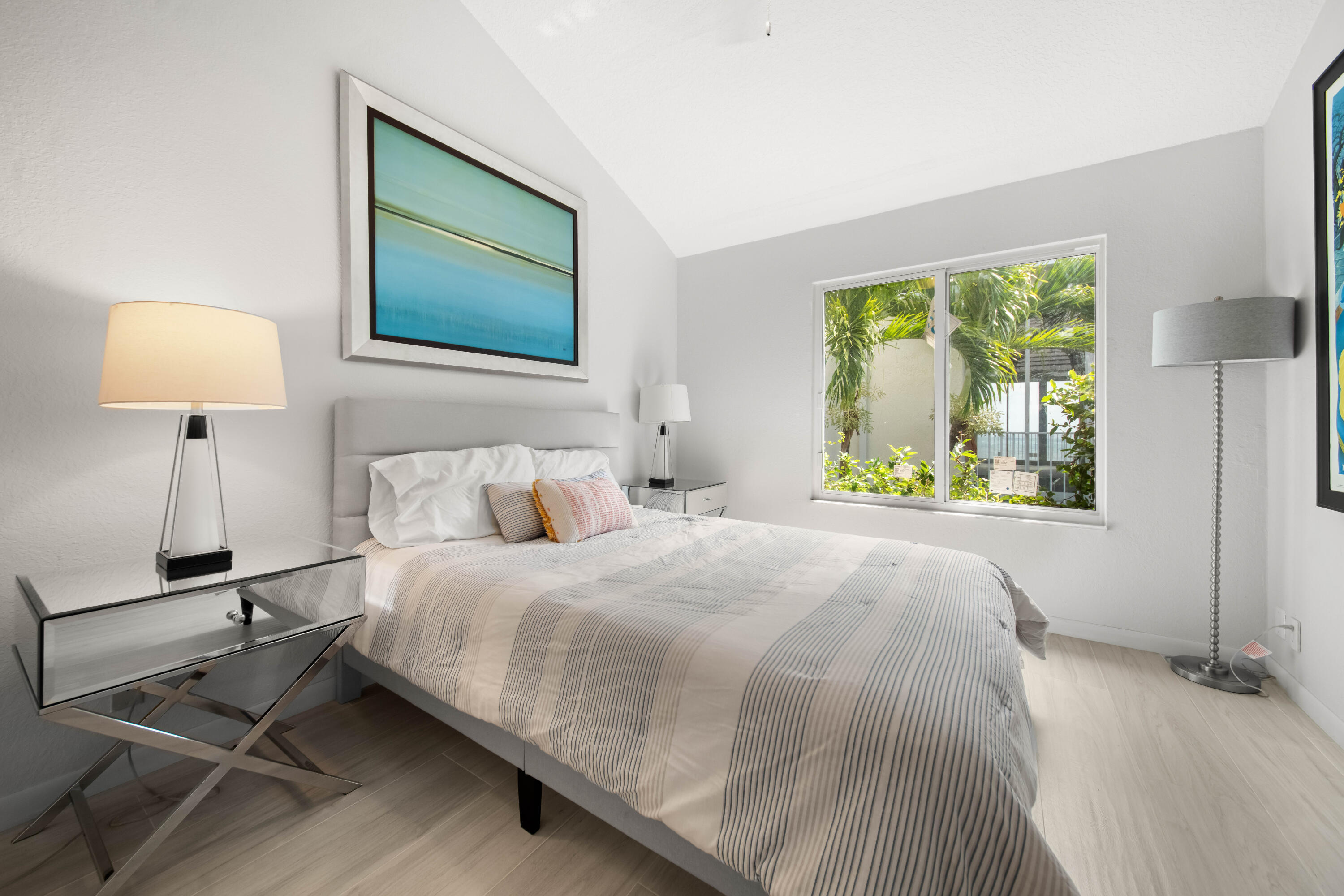 VILLAS OF OCEAN CREST - Residential