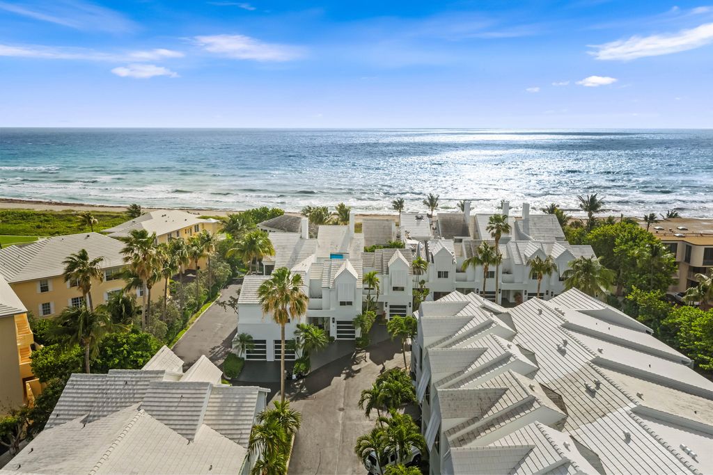 Photo of 2115 S Ocean Boulevard #12, Delray Beach, FL 33483 (MLS # B26013407)