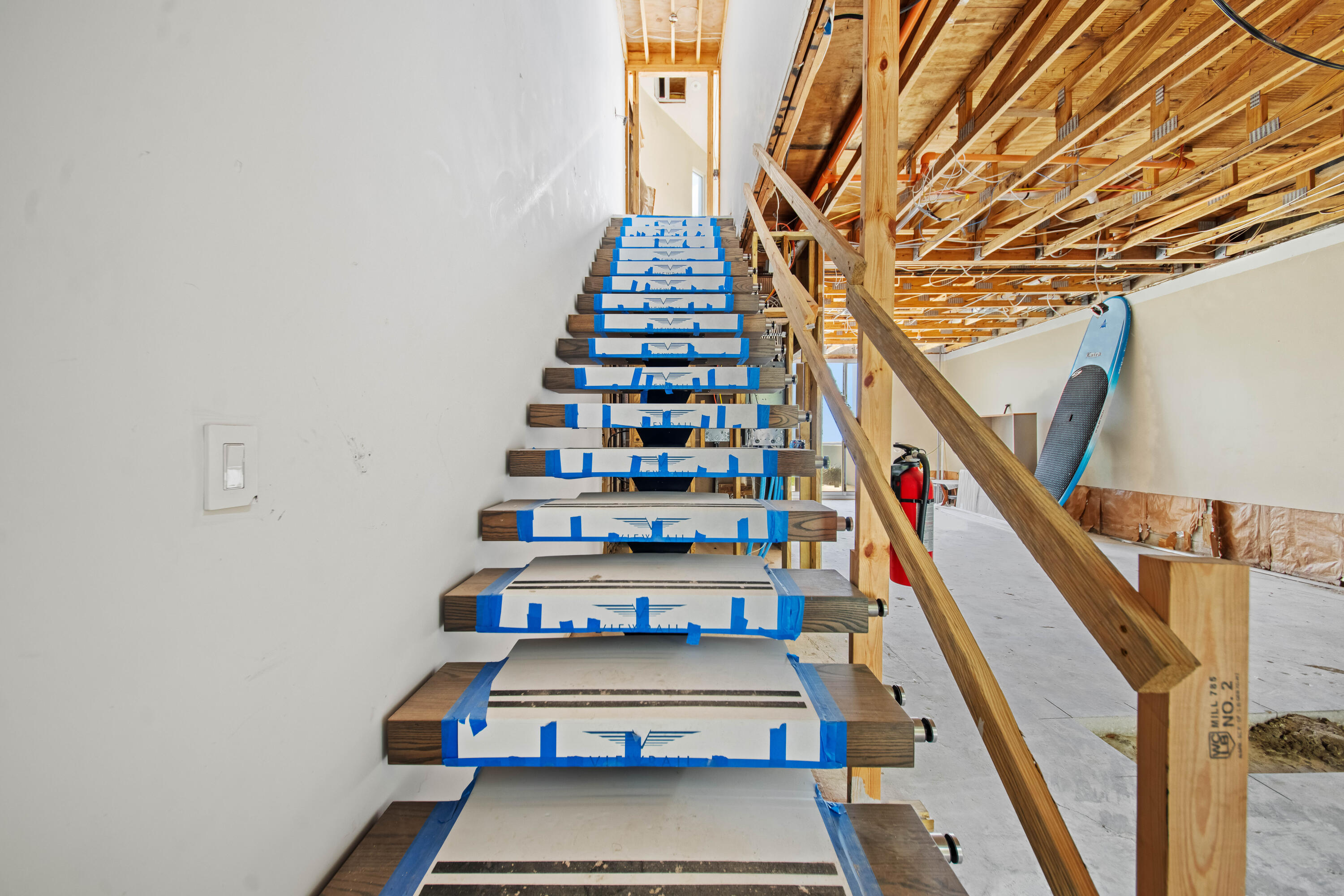 VILLAS OF OCEAN CREST - Residential