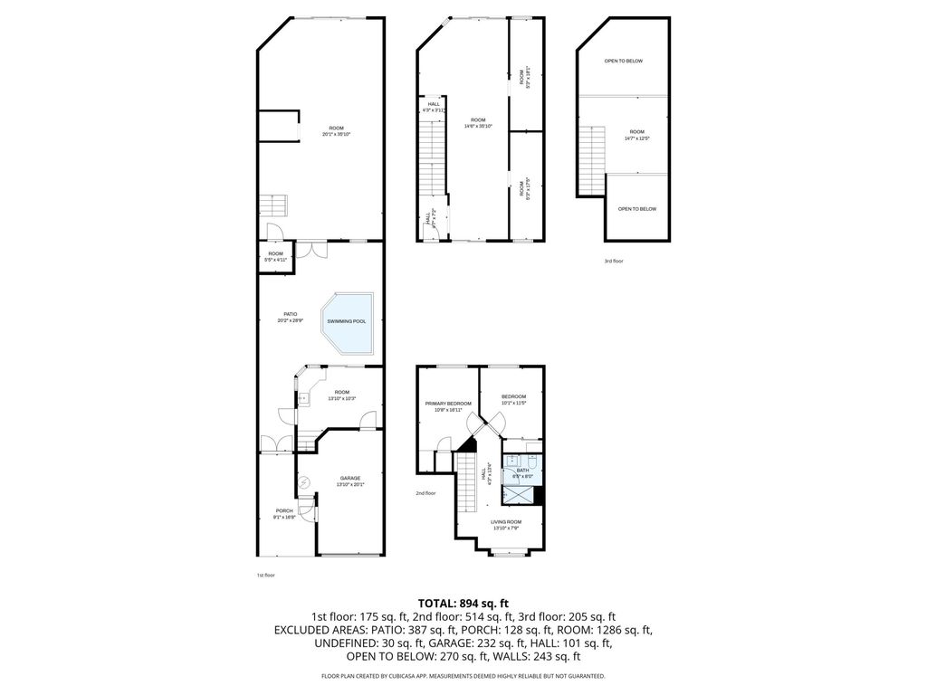 Photo of 2115 S Ocean Boulevard #12, Delray Beach, FL 33483 (MLS # B26013407)