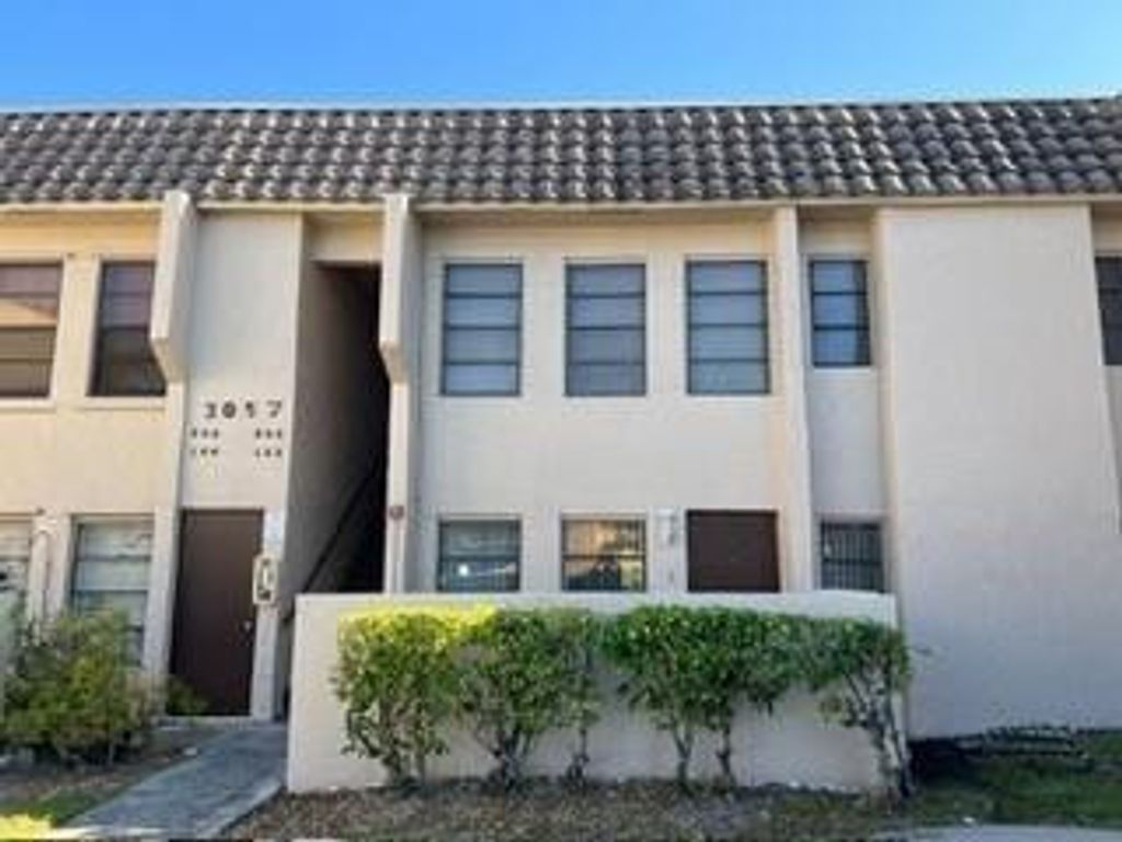 Photo of 3057 Coral Springs Drive #105, Coral Springs, FL 33065 (MLS # F10487204)