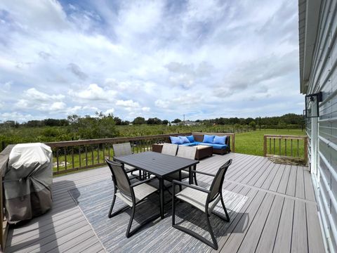 A home in Okeechobee