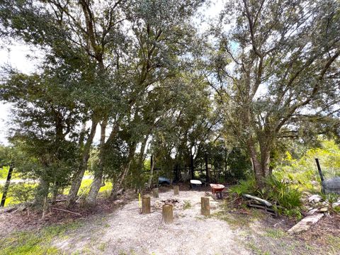 A home in Okeechobee