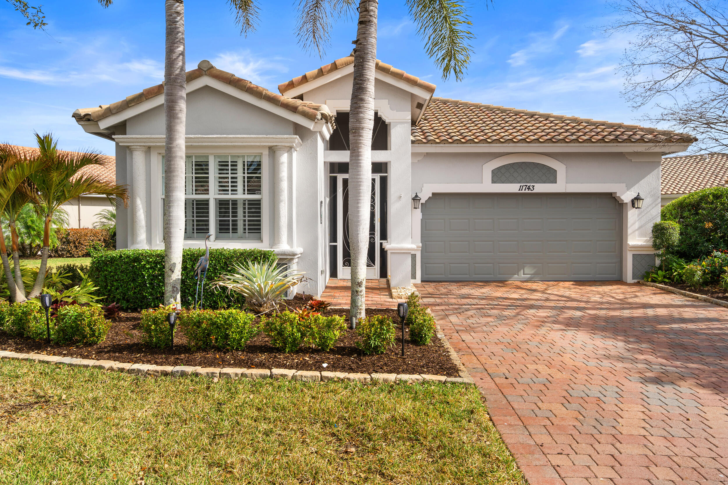 TRADITION PLAT NO 28 - Residential