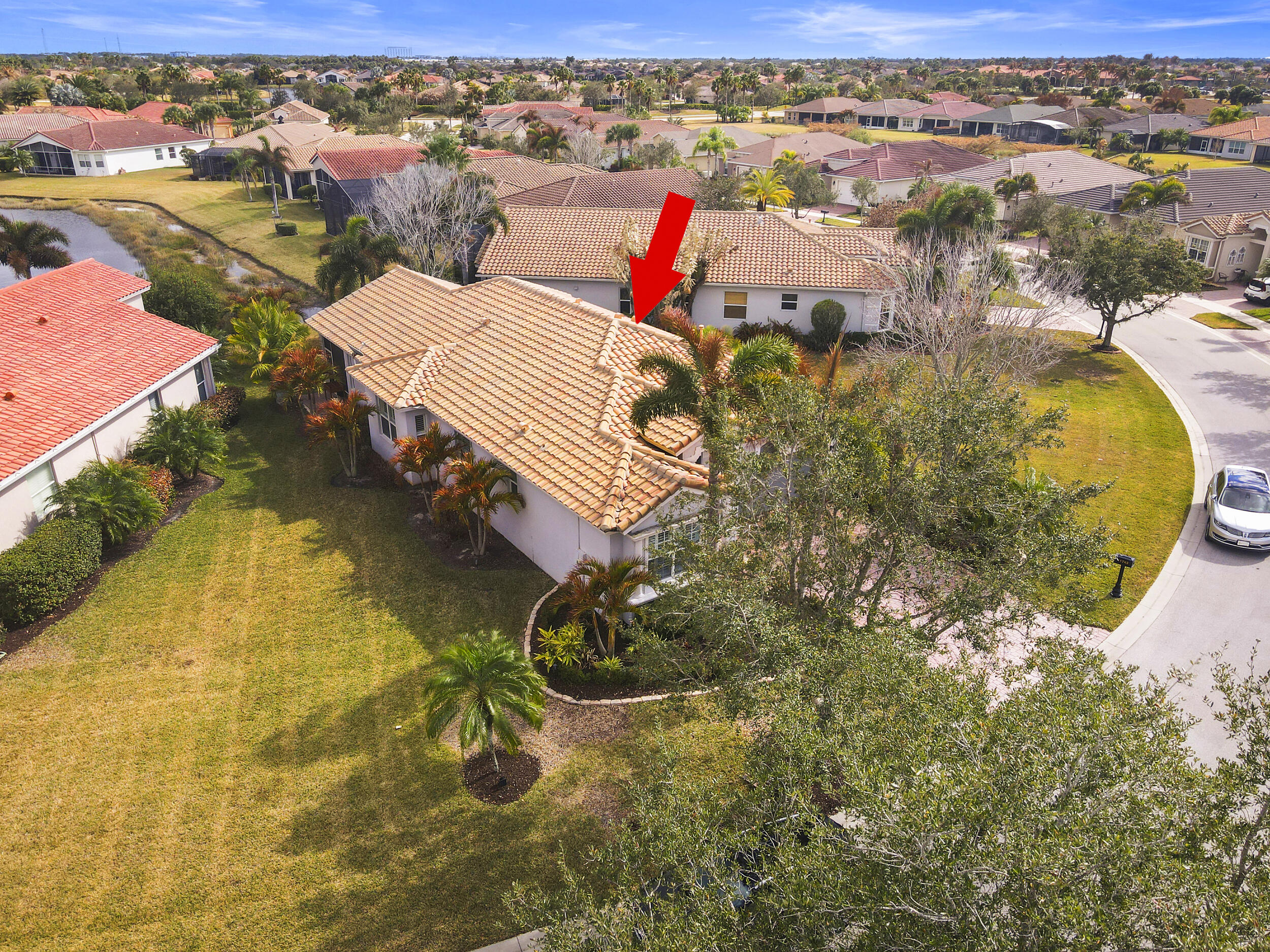 TRADITION PLAT NO 28 - Residential