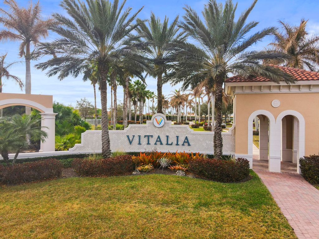 Photo of 11743 SW Mountain Ash Circle, Port Saint Lucie, FL 34987 (MLS # R11164204)