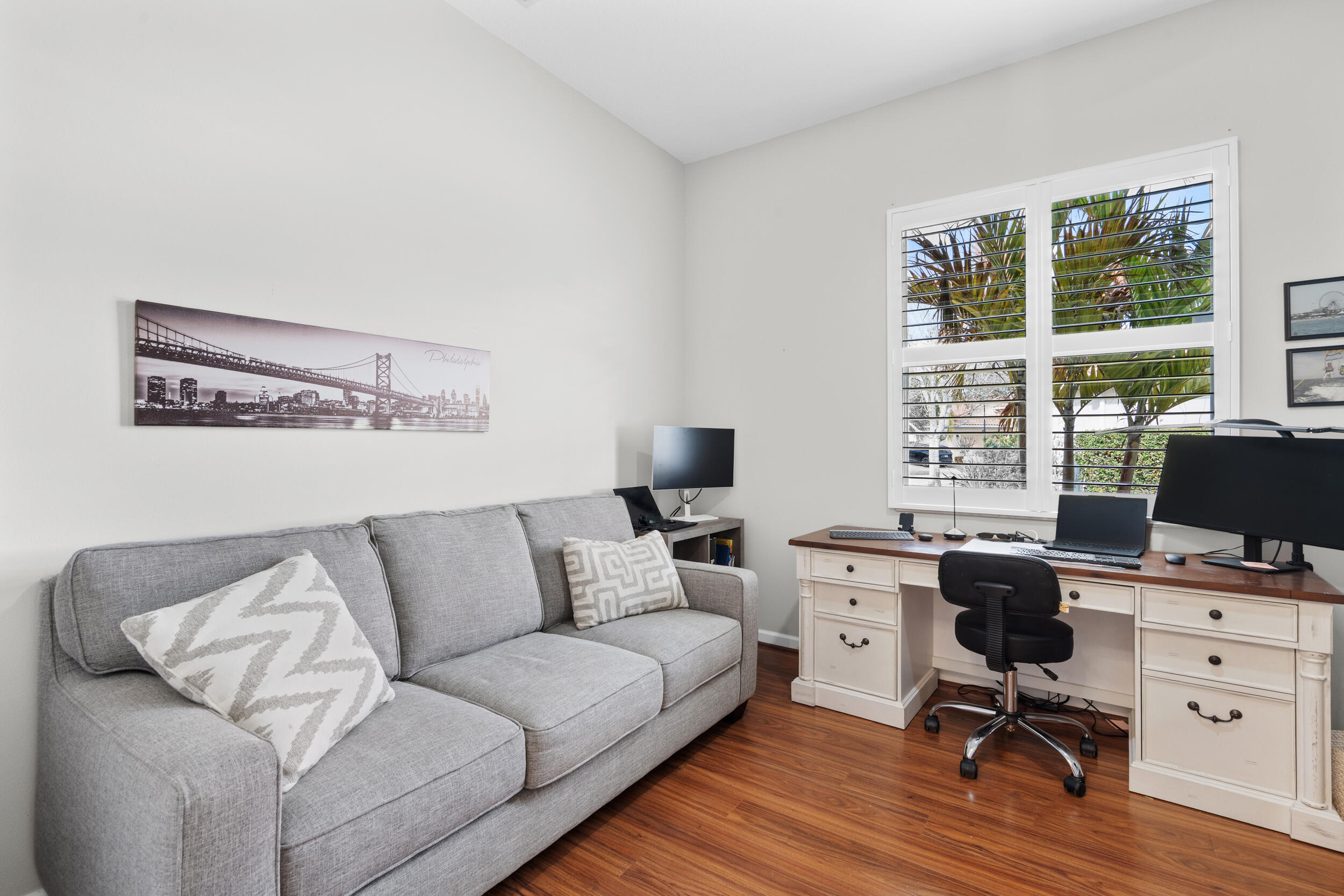 TRADITION PLAT NO 28 - Residential