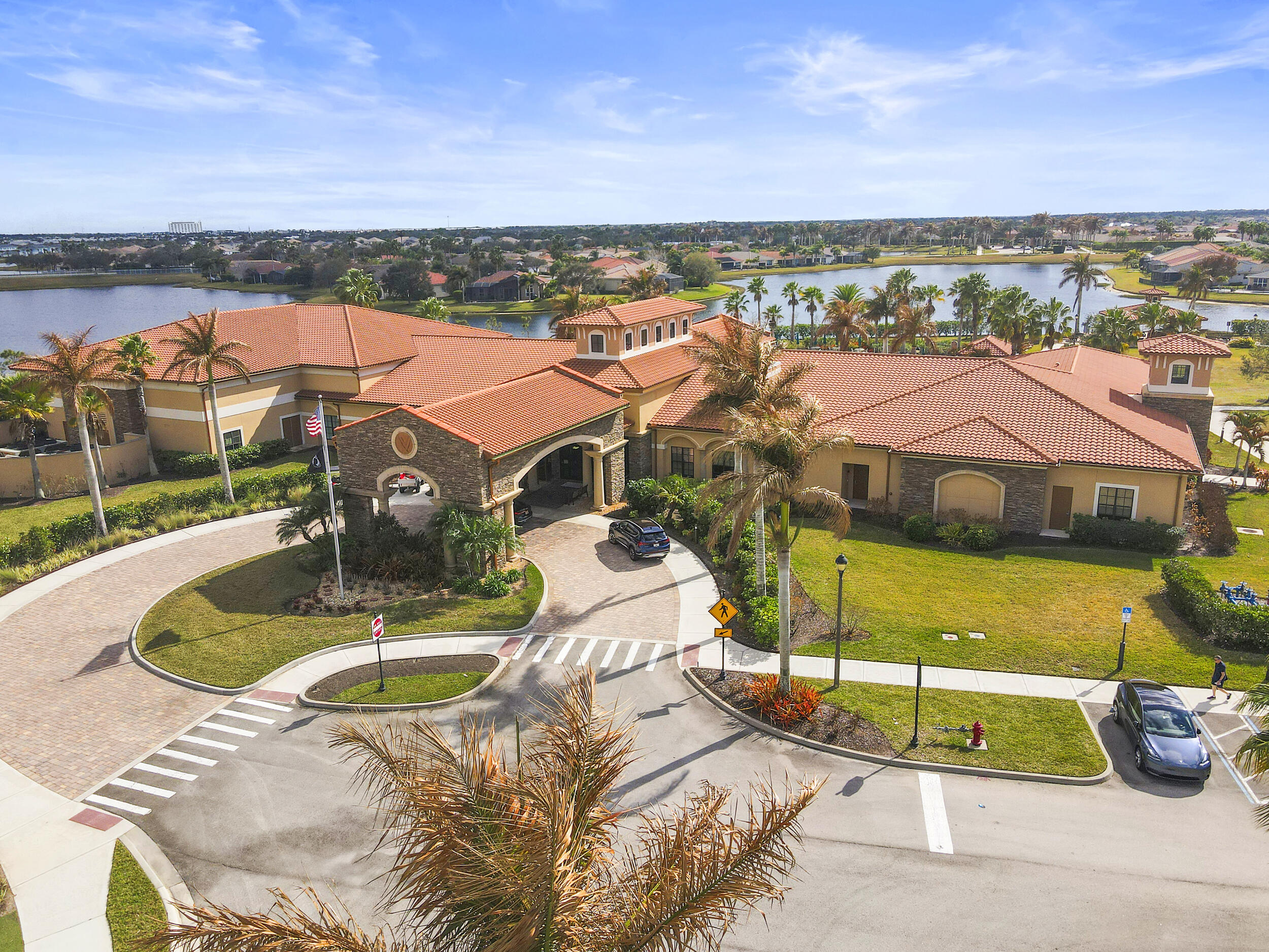 TRADITION PLAT NO 28 - Residential