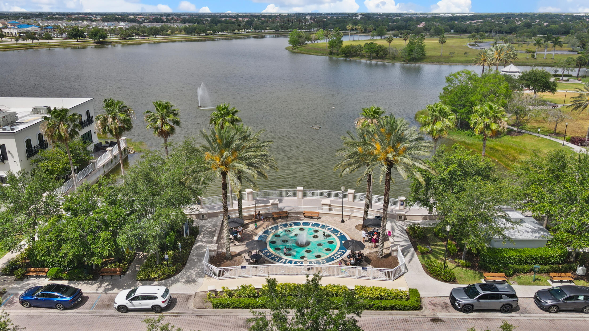 TRADITION PLAT NO 28 - Residential