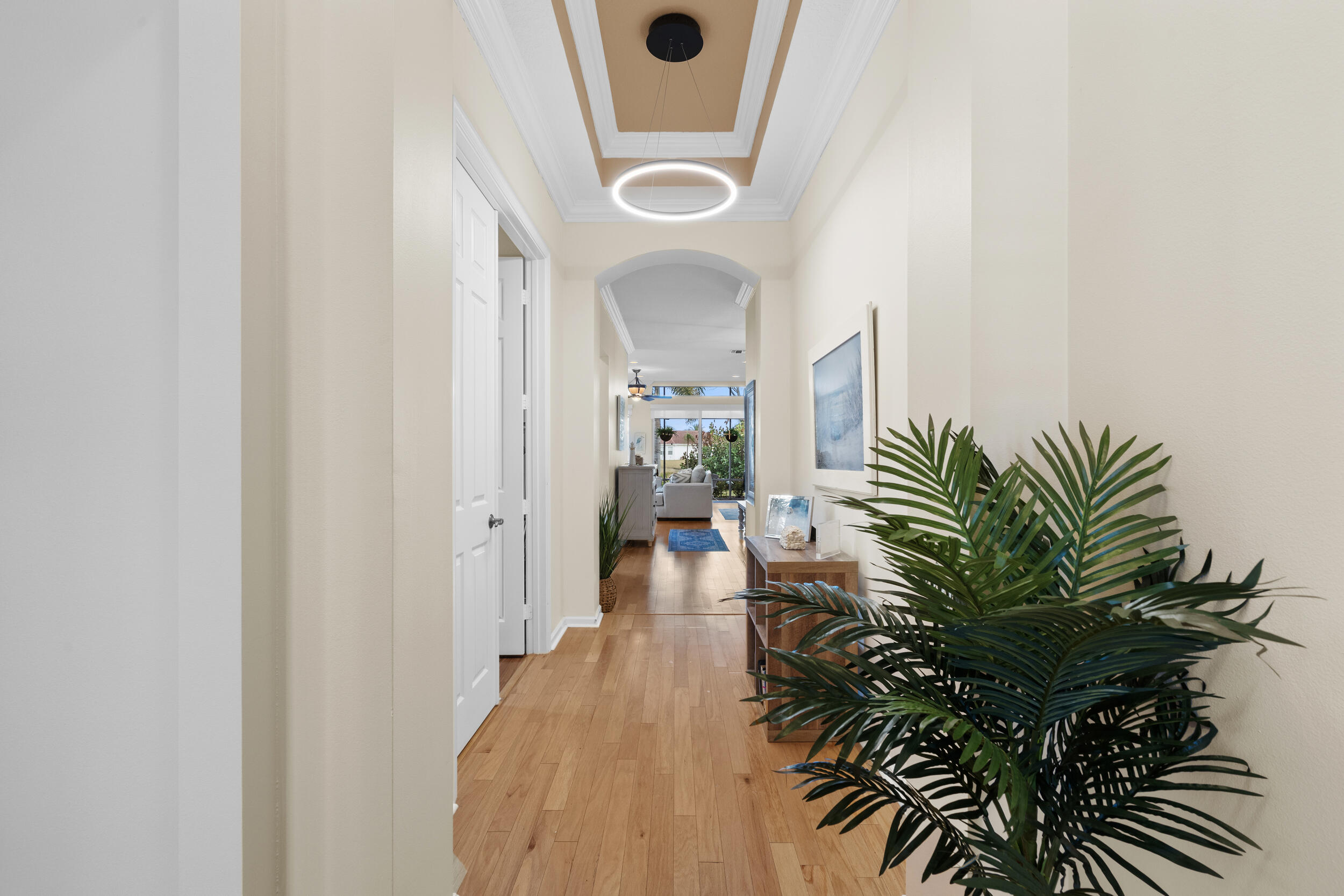 TRADITION PLAT NO 28 - Residential