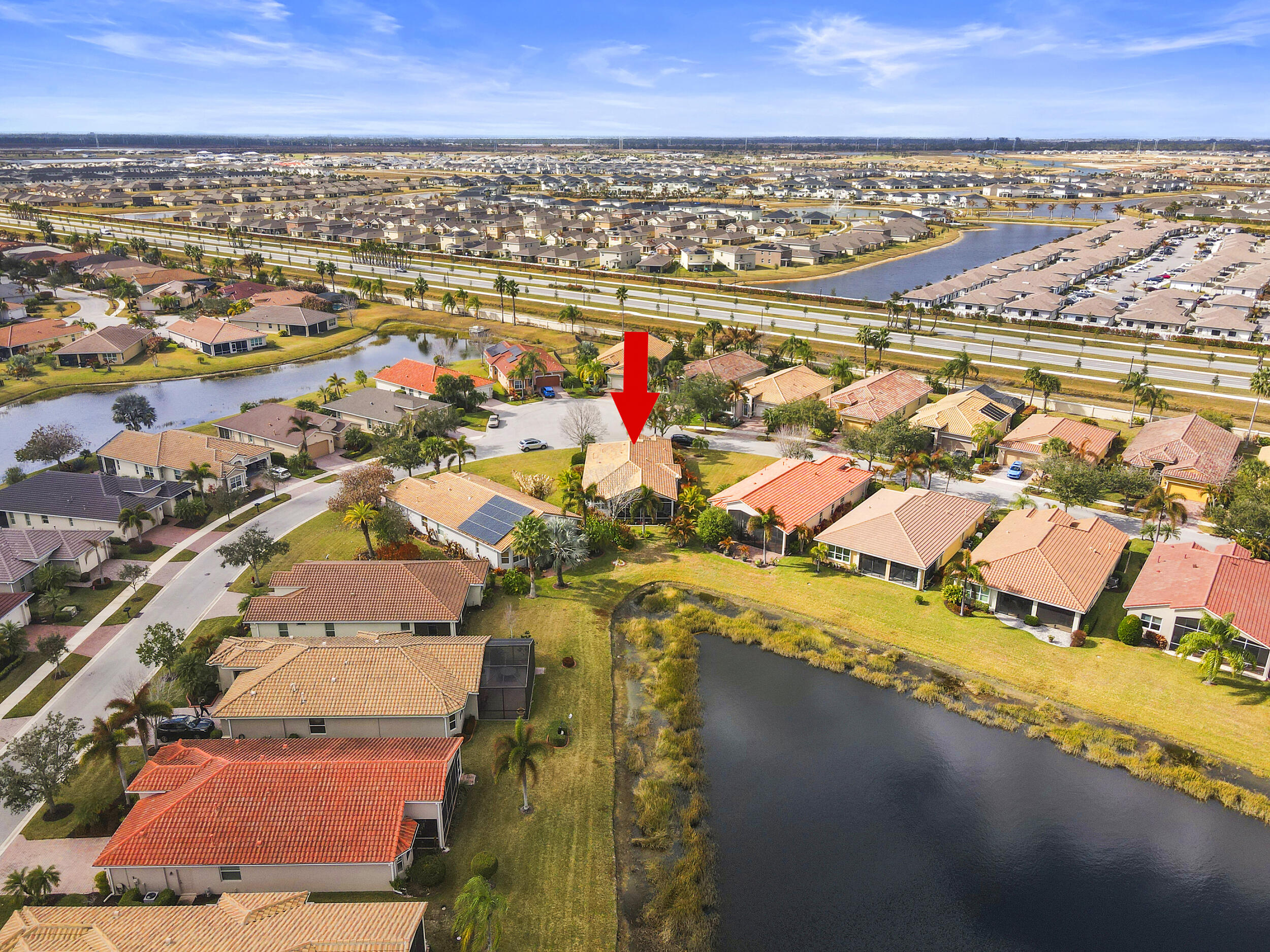 TRADITION PLAT NO 28 - Residential