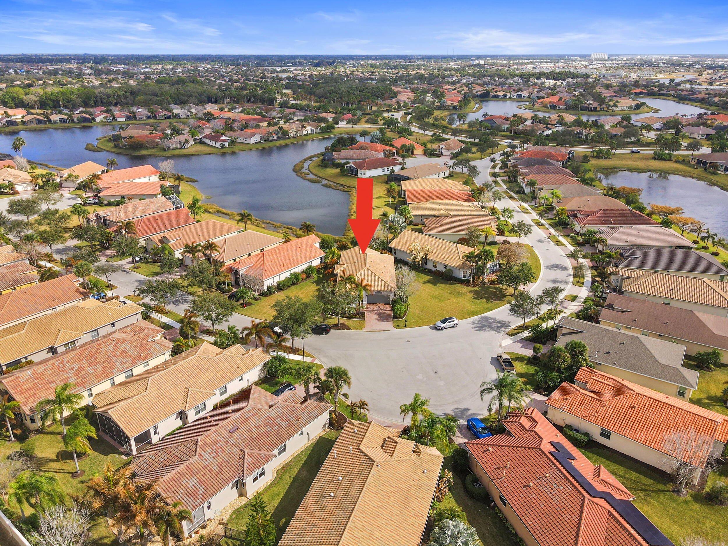 TRADITION PLAT NO 28 - Residential