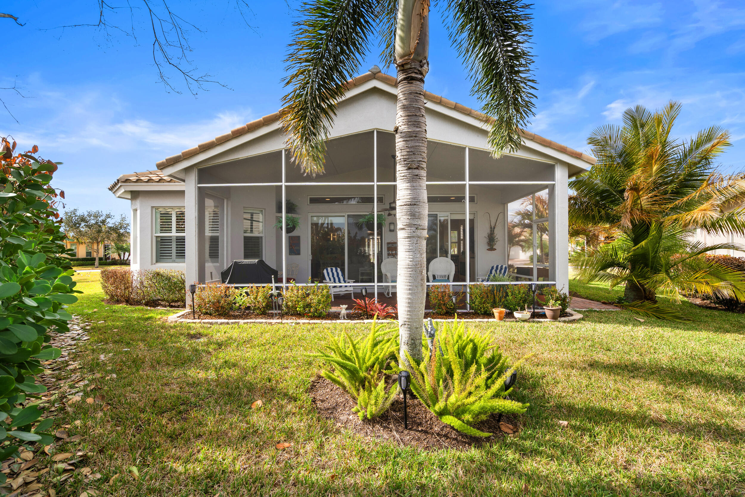 TRADITION PLAT NO 28 - Residential