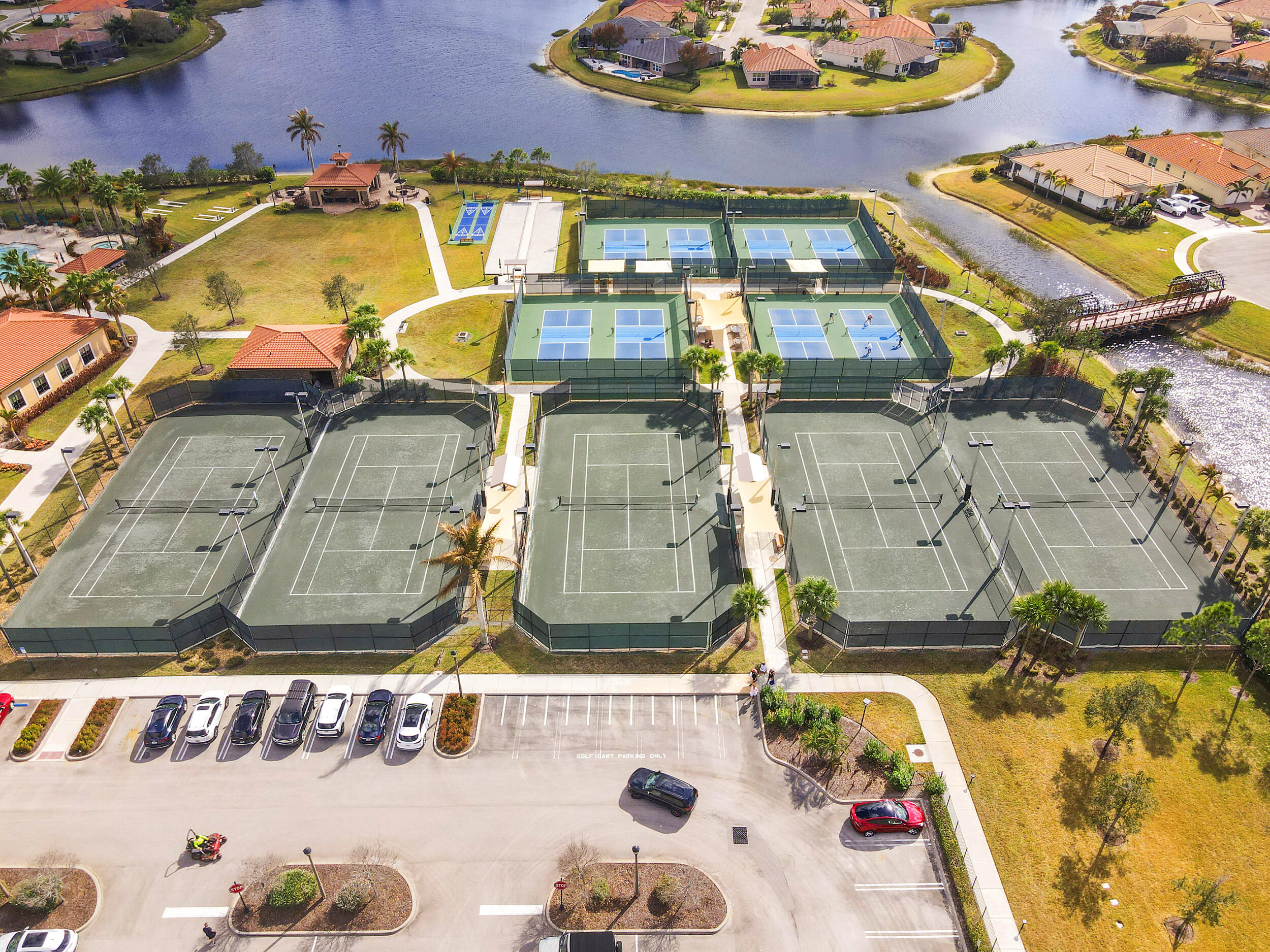 TRADITION PLAT NO 28 - Residential