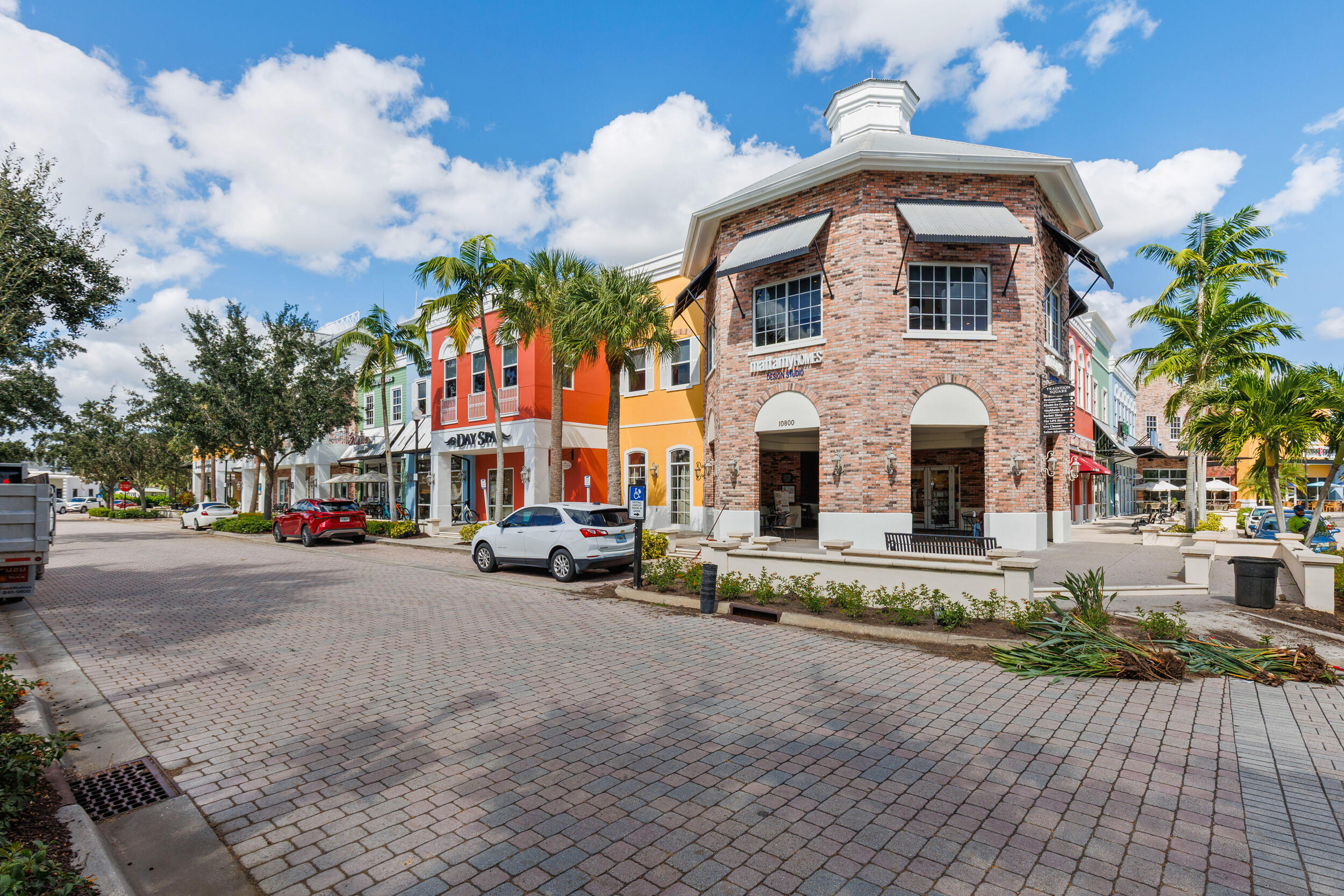 TRADITION PLAT NO 28 - Residential