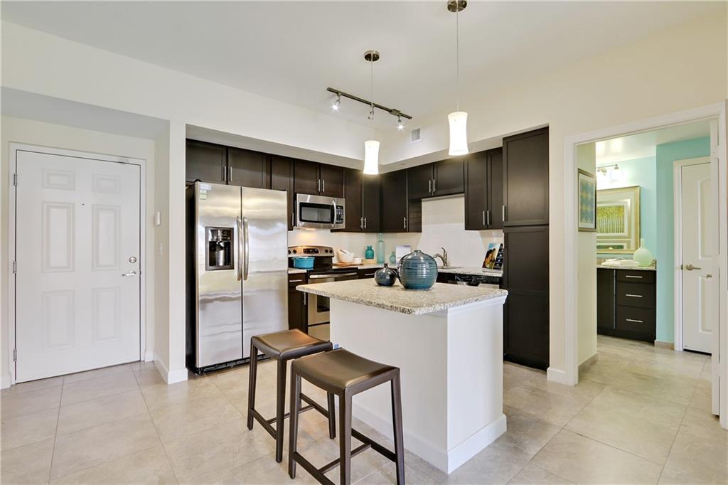 Amli Doral - Residential Lease