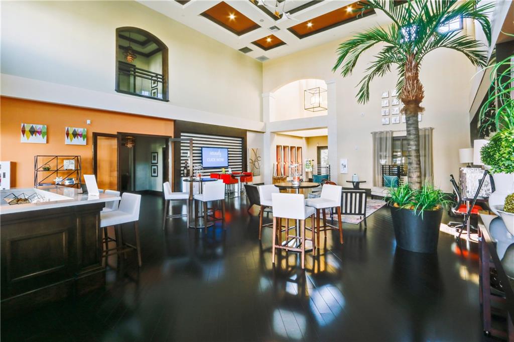 Amli Doral - Residential Lease