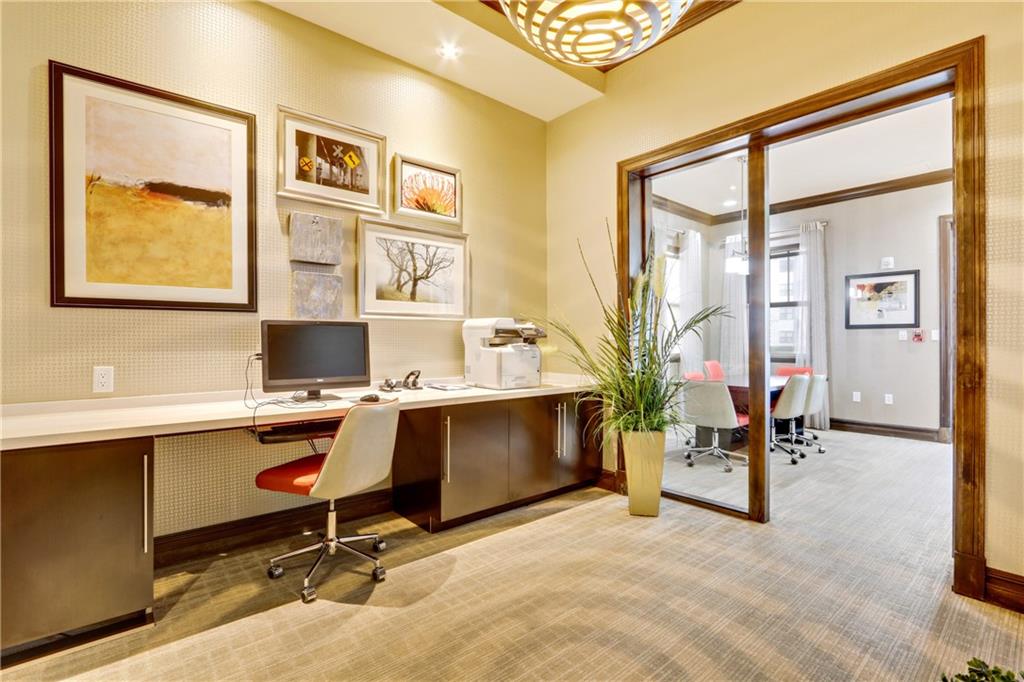 Amli Doral - Residential Lease