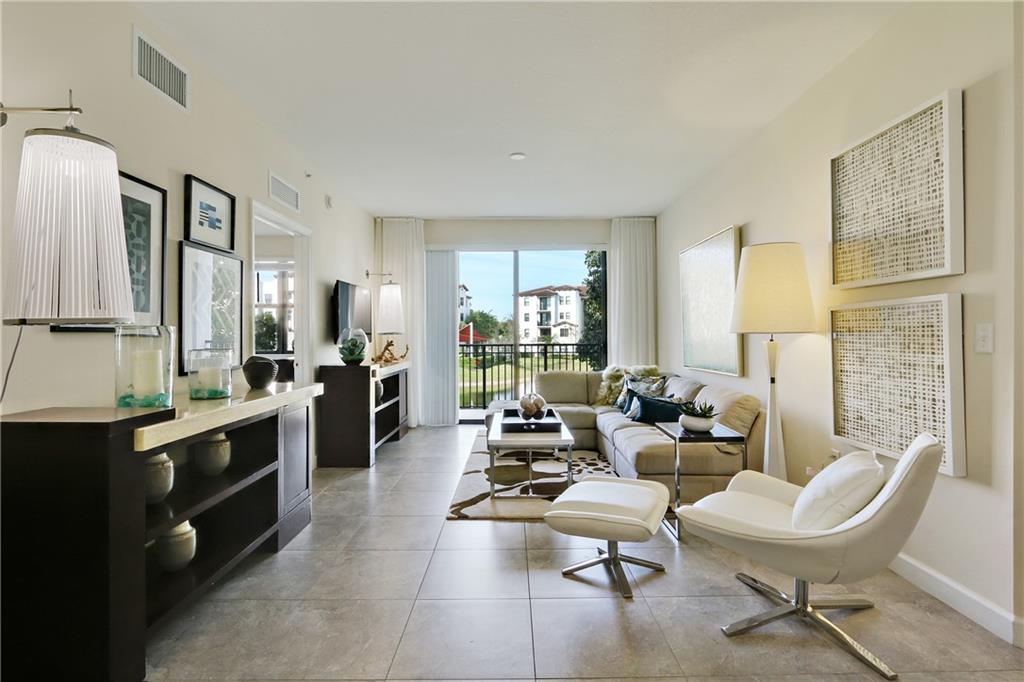 Amli Doral - Residential Lease