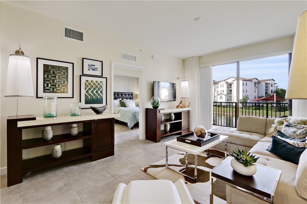 Amli Doral - Residential Lease