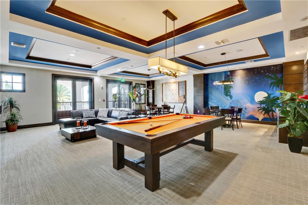 Amli Doral - Residential Lease