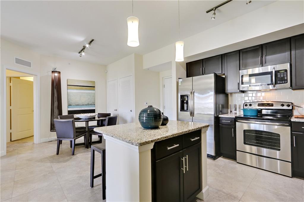 Amli Doral - Residential Lease