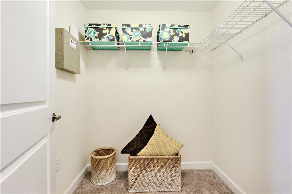 Amli Doral - Residential Lease